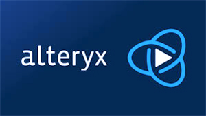 Alteryx ابزار تجزیه و تحلیل پیش بینی کننده