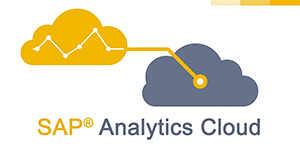 SAP Analytics Cloud ابزار تجزیه و تحلیل پیش بینی کننده