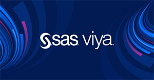 SAS Viya ابزار تجزیه و تحلیل پیش بینی کننده