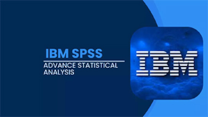 IBM SPSS ابزار تجزیه و تحلیل پیش بینی کننده