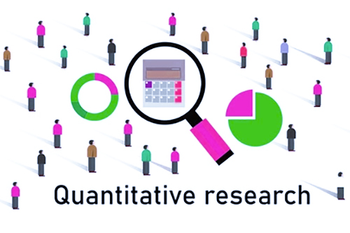 داده های کیفی و کمی