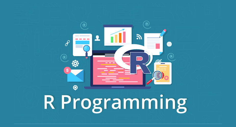فرصت های شغلی برای زبان برنامه نویسی R