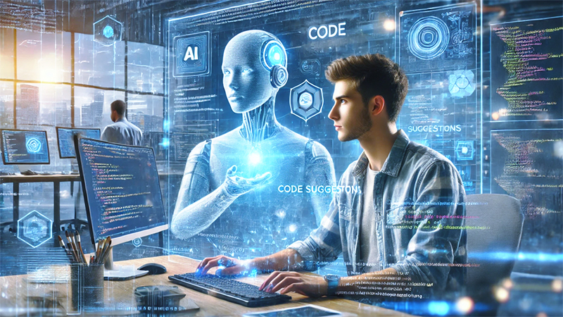 AI in Software Development