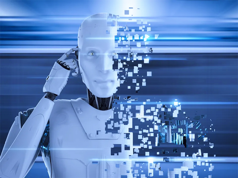 مهارتهای ضروری هوش مصنوعی (AI)