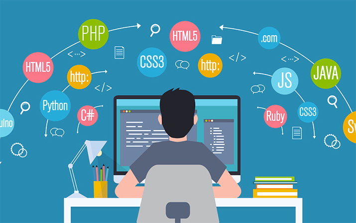 مهارت های مهندس فرانتاند (Front-End Engineering)