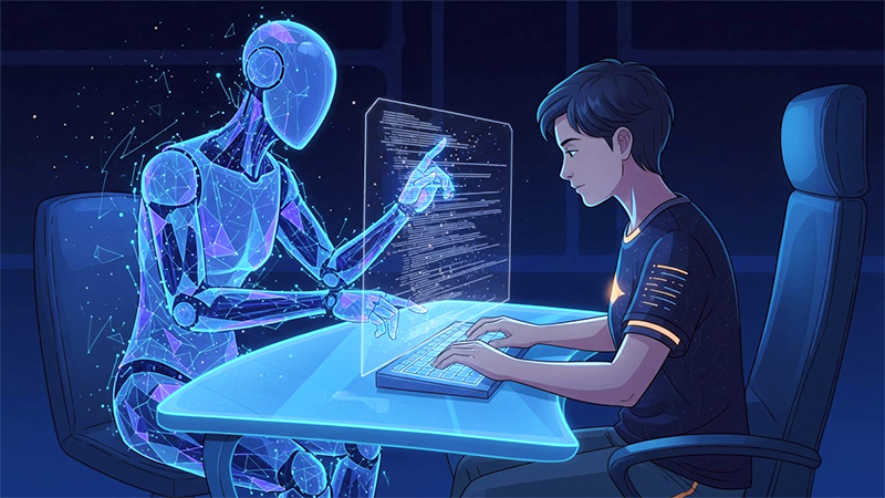 GitHub Copilot