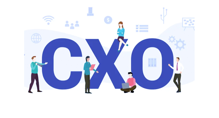 مدیران CXO