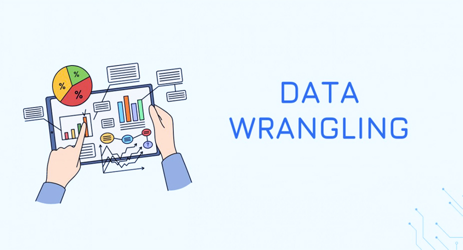 Data Wrangling