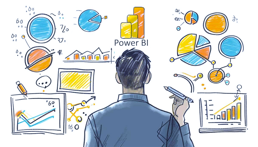 Microsoft Power BI vs Business Analyst