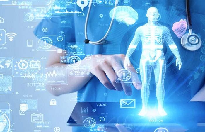 هوش مصنوعی (AI) و تحلیل کلان دادهها در سلامت و پزشکی