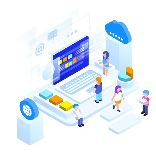 عملیات مرکز داده (Data Center Operations)