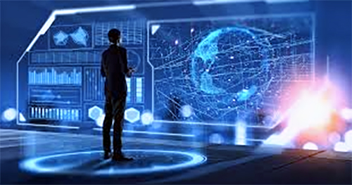 مدل سازی پیش بینی (predictive modeling)