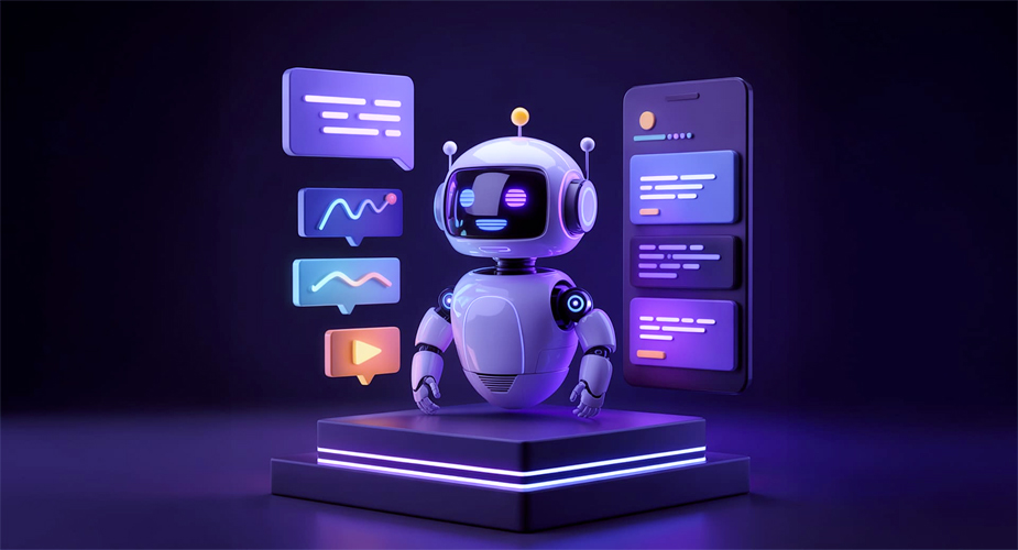 چت بات های هوش مصنوعی (AI Chatbot)