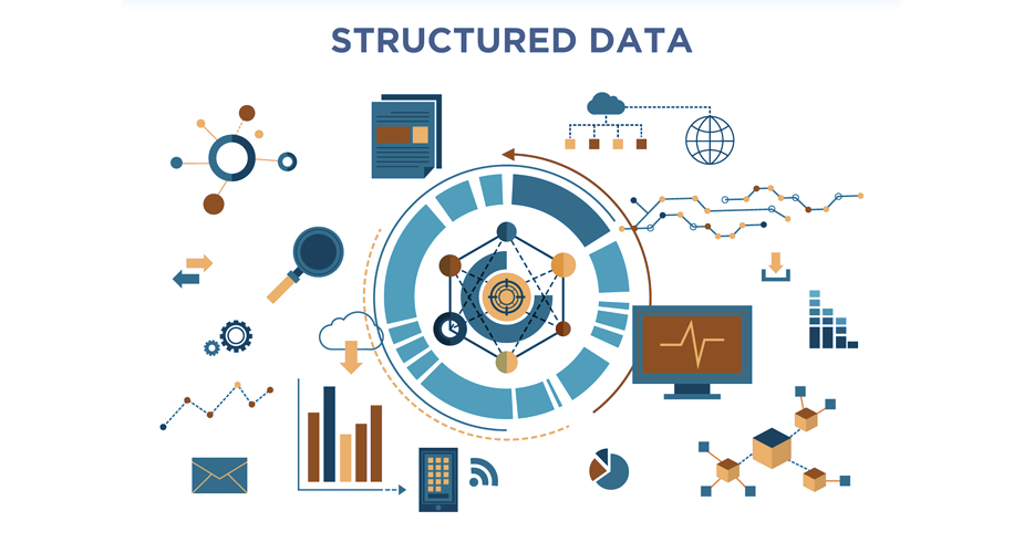 سیستم های ساختاردهی داده (Data Systems Structured)