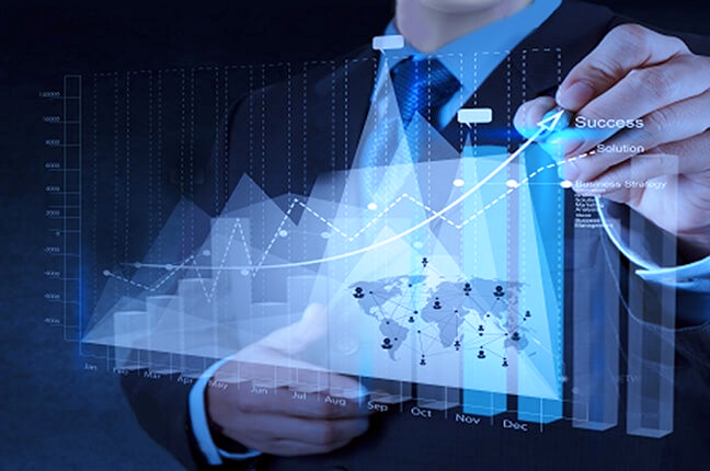 تحلیل دادههای لینکدین در هوشمندی فروش (Sales Intelligence)
