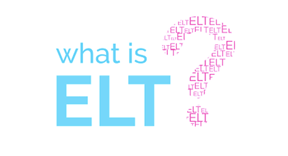ELT